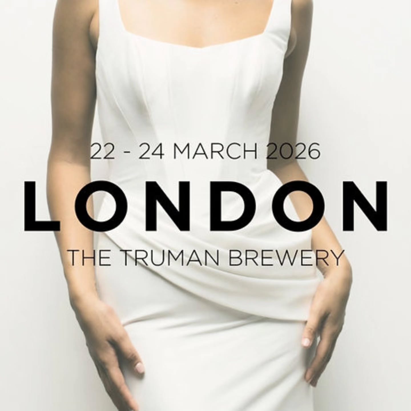 NEWS 🌟 Bridal Week Returns to the Capital for 2026
Ocean Media Exhibitions have officially announced the return of Bridal Week London in March 2026, set to take place at the iconic Truman Brewery, Brick Lane. This exciting move marks a new chapter for the UK bridal industry, bringing the latest in fashion, retail, and business innovation back to the capital.
Find out everything you need to know on weddingindustrynews.com
#weddingindustrynews #tradeshow
#tradeannouncement #weddingtradechannel #weddingtrade