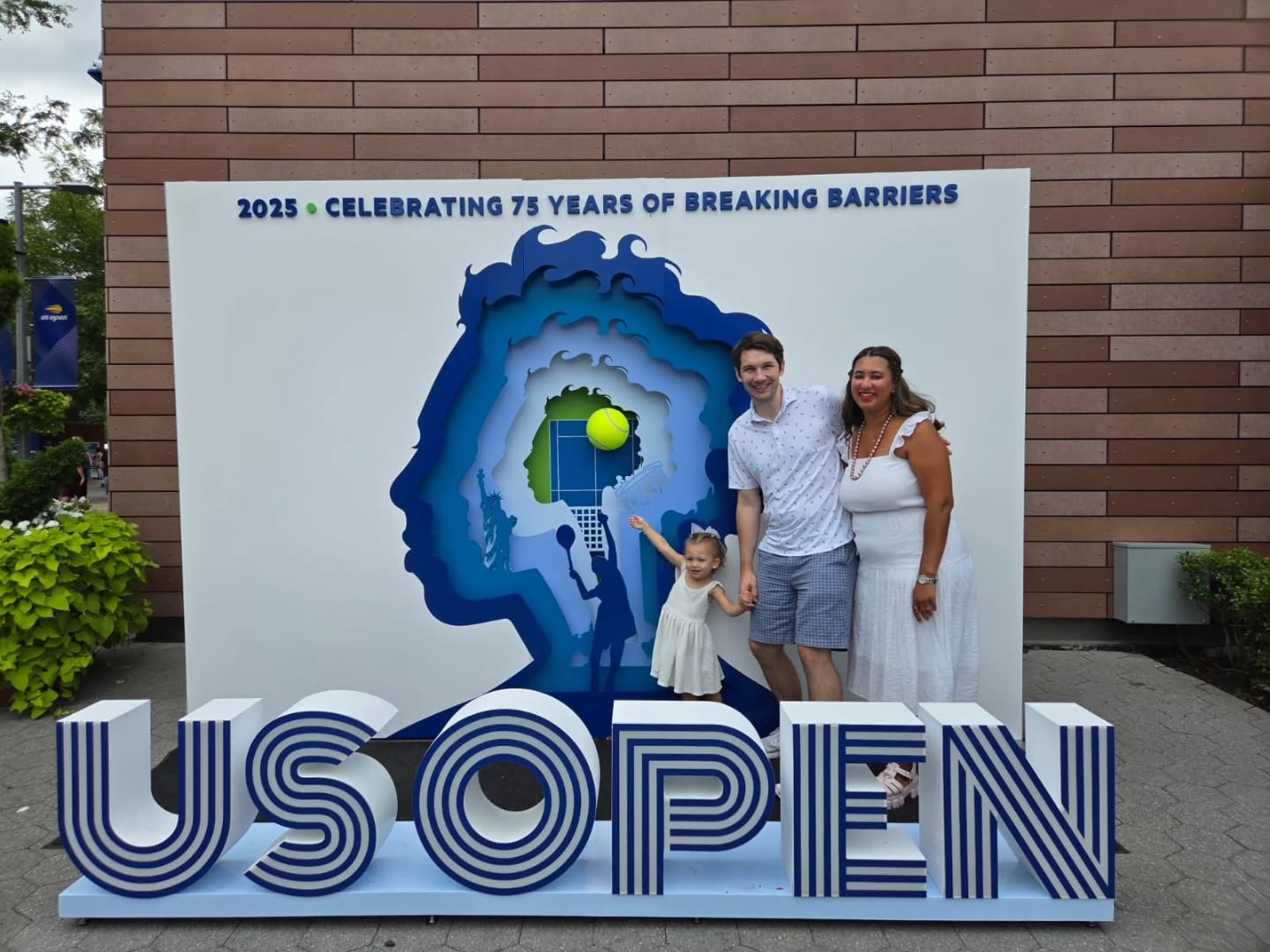 Soaking up all the amazing energy at the US Open Fan Week today! The absolute highlight? We got an amazing surprise and got to see Venus Williams practice right there in Arthur Ashe Stadium! 🤩
From incredible lion dances to photo displays and interactive areas, this is a perfect example of the incredible experiences waiting in our backyard.
This is the kind of stuff I want to share more of! I'm officially launching an 'Events' page on my website to share all the fun, free, and family-friendly things we find. My hope is that it can become a space for us to connect and maybe even meet up at some of these spots! Head to my bio to check it out! 🎾
#USOpen #VenusWilliams #TennisLegend #NYCwithKids #FamilyAdventures #CommunityBuilding #FreeEventsNYC #newyorknurtures