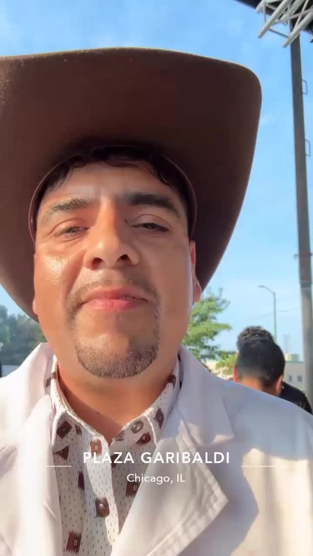 Yesterday’s event 🙏 #alacranesmusical#durangofest2025#palomas#michiladas#drcuracruda