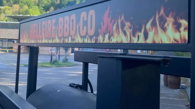 🔥 @hellfirebbqco . bringing the smoke, the fire, and the flavour 🔥
This time, it’s ALL THINGS PORK 🐖💥
We’re talking whole hog – nose to tail, nothing wasted, all delicious.to prime cuts. We use it all. What would you choose to eat???
👉 Like, comment, share, and follow for more BBQ goodness!
#HellfireBBQ #BBQLovers #WholeHogBBQ #SmokeGameStrong #MeatMadness #LowAndSlow #BBQGoals #GrillAndThrill #bbq #food #chefslife #flavour #pork