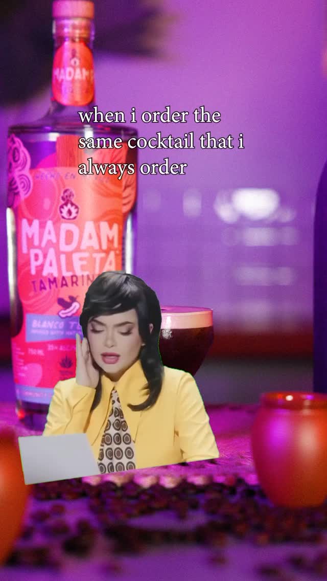 Like this if your order never changes (even if the venue does) or tag your friend who can’t mind their own glass 👀
#sorrynotsorry #fy #explore #memedaily #espressomartini