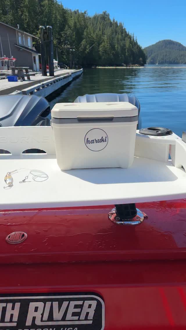 Non-stop action from start to finish! 🎣
On our latest BCOSF adventure, the @haruki_brand cooler stayed packed and ready — loaded with anchovy perfectly prepped in @procurebaitscents - The fish couldn’t resist, and the bites just kept coming!
Big thanks to our sponsors for keeping us dialed in and on the fish:
@Haruki_brand Coolers – Built tough for the West Coast.
@procurebaitscents – Proven to bring the bite.
#BCOSF #FishingGear #KarukiCoolers #ProCureBaitScents #FishingBC #FishingTips #FishingShow #WestCoastFishing #BaitRigging #BCFishingAdventures #FishingLife #FishingSeason