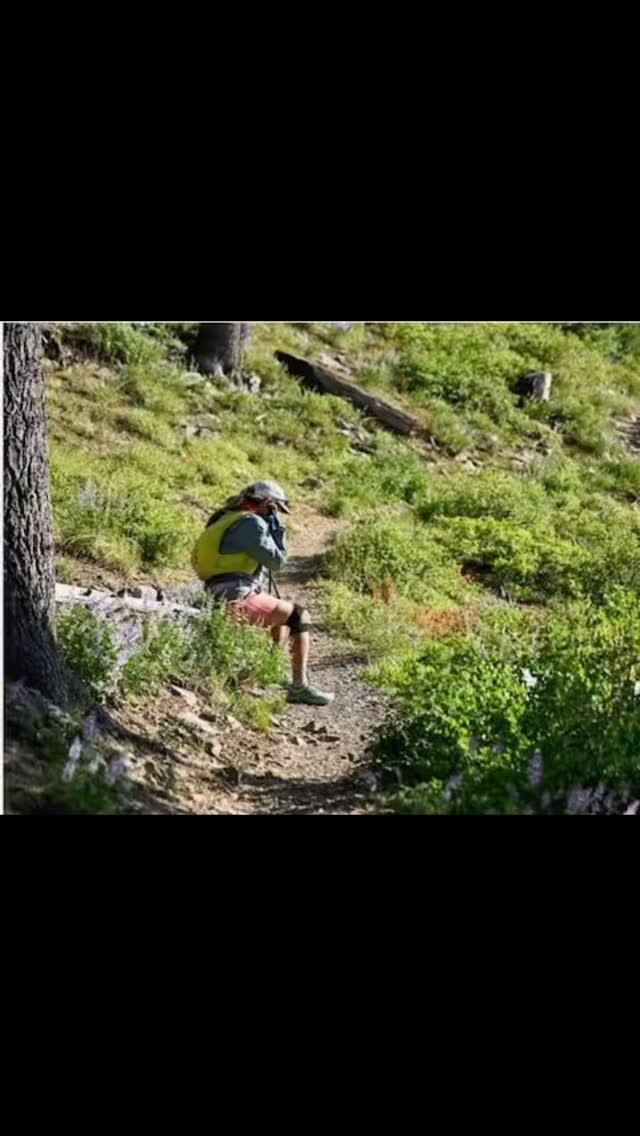 What is your #1 ultra struggle?
This is me, 300k into Tahoe and on the very last leg.
Looking back at this race, I so messed up this leg by not eating enough.
Food is my #1 struggle because I am not hungry and find eating tough during long ultras…..it just comes back up or I don’t want anything.
It is such a work in progress, but I am working on it.
I know what I need to do but here on the final leg, I neglected to pack enough food and liquid. Why? Probably because I was very sleep deprived 😂
So question to you…..
What is your #1 ultra struggle?
#tahoe200
#training
#runhappy
#mountainrunning
#runningismytherapy
#ultrarunningtips
#runstrong
#runtoinspire
#morethanwethinkwecan
#trailrunningviews
#200miletraining
#ultraruncoach
#enduranceruncoach
#ultratrailrunner