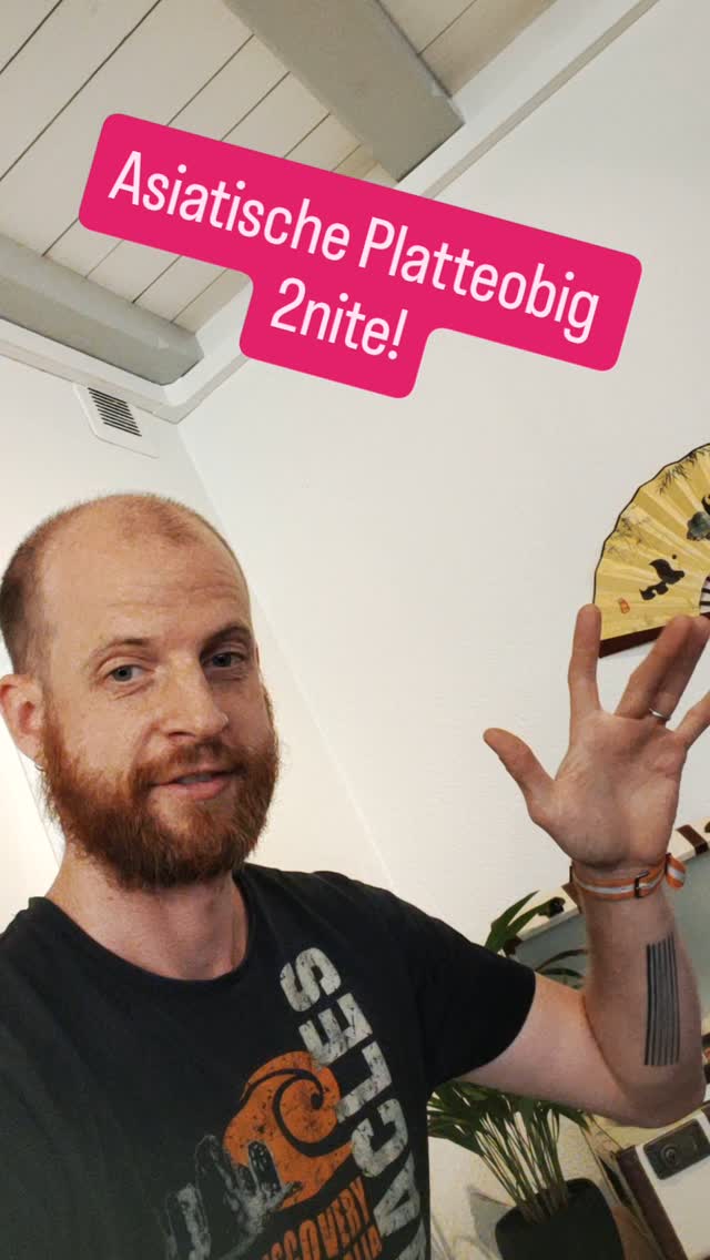 Plattenobiiig hüt obig... Kunsch au?
#reisebeizli #lichtensteig #RathausfürKultur #gnüsse #offä #Bier #Wein #Aperitif #Summerbar #Foodtruck #Reisefüdli #wowtoggenburg #gemeindelichtensteig #toggenburg #wiefunktioniertdamitdänehäshtägs #keiahnig #hörejetztufdemit