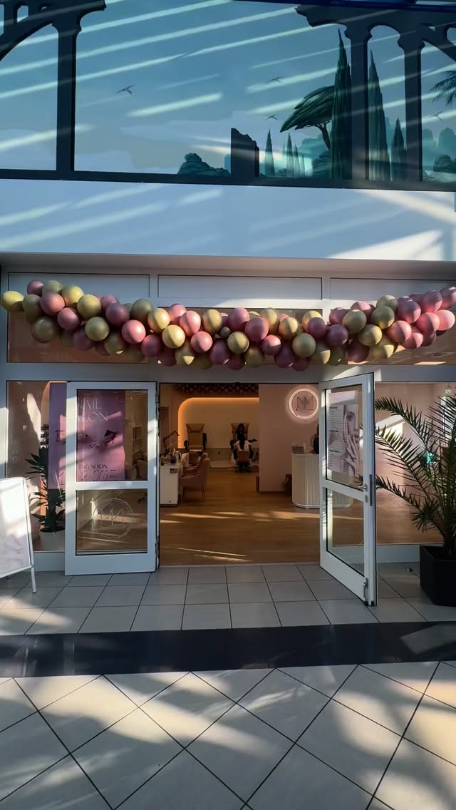 Liebe Kundinnen und Kunden, 💕
vielen Dank, dass Sie uns an unserem Eröffnungstag besucht und unterstützt haben! 🌸✨
In den letzten zwei Tagen gab es noch einige kleine Mängel – wir bitten herzlich um Ihr Verständnis. 🙏😊
Wir arbeiten weiter mit voller Energie daran, unseren Service immer besser zu machen, damit Sie sich bei uns wohlfühlen. 💅💖
Danke für Ihr Vertrauen & Ihre Unterstützung – wir freuen uns auf viele schöne Momente mit Ihnen! 🫶✨
#Danke #Eröffnung #mindelheim #Nails #Beauty #Support# Naillamos