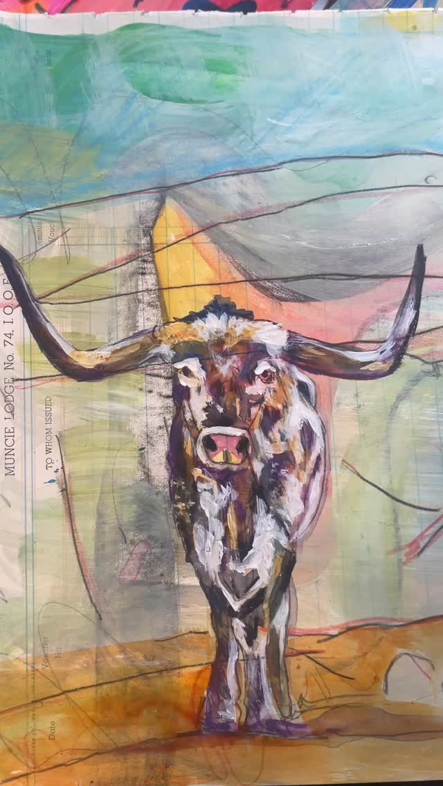 So many works in progress tomorrow I’m going to count them 😬👍#makemyheartsmile #wip #artismagic #contemporaryart #pushingpaint #intuitivepainting #makemyheartsmile