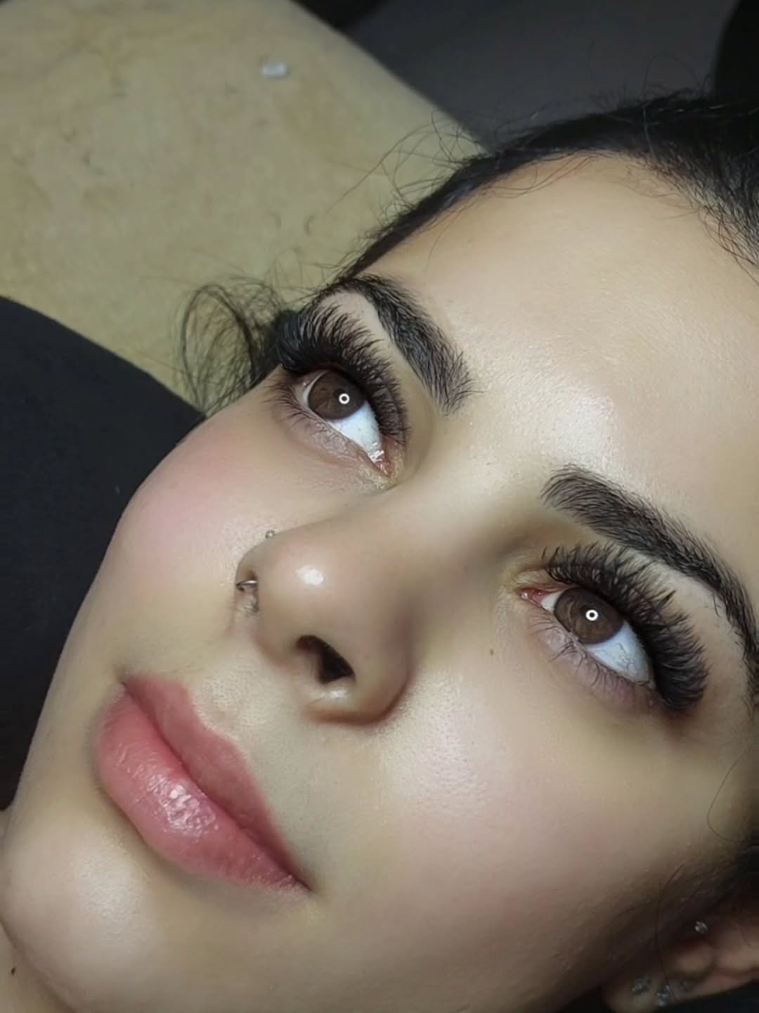 Não é apenas sobre cílios, é sobre revelar a beleza que já existe em cada olhar.
Com técnica, precisão e personalização, cada fio é desenhado para transformar a sua autoestima.
#BelezaNatural #Autoestima #OlharTransformado
#autoestima #ButantãSP #JardimBonfiglioli
