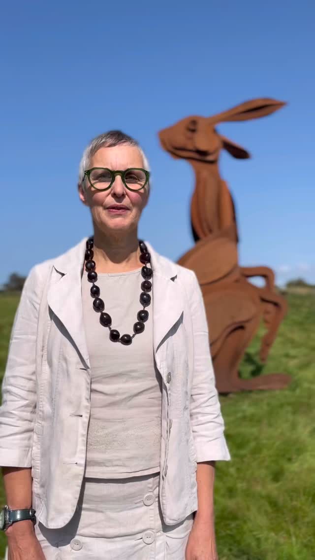 Have you heard of #BringBackTheHare?
Artist @marjanwoudasculpture created the incredible 3.6m steel sculpture “Sir Hare”, which stood proudly outside @whitakermuseum in 2023. When it left Whitaker Park to go “on tour,” many in Rawtenstall were heartbroken.
As Sir Hare left Rossendale for pastures new, locals called it “perfect for the park,” “beautiful lit up at night,” and “a piece of public art that united the Valley.” Sir Hare quickly became part of Rossendale’s identity.
Now there’s an opportunity to bring him home from his current location in Wyresdale Park, Scorton — this time as a stunning Instagram-able, centrepiece in Rawtenstall Town Square.
At the time@of posting this project is already 60% funded!
What are your thoughts? Find out more at www.spacehive.com/bringbackthehare
#RossendaleVibes
#Rawtenstall
#RossendaleValley
#Rossendale
@midpenninearts