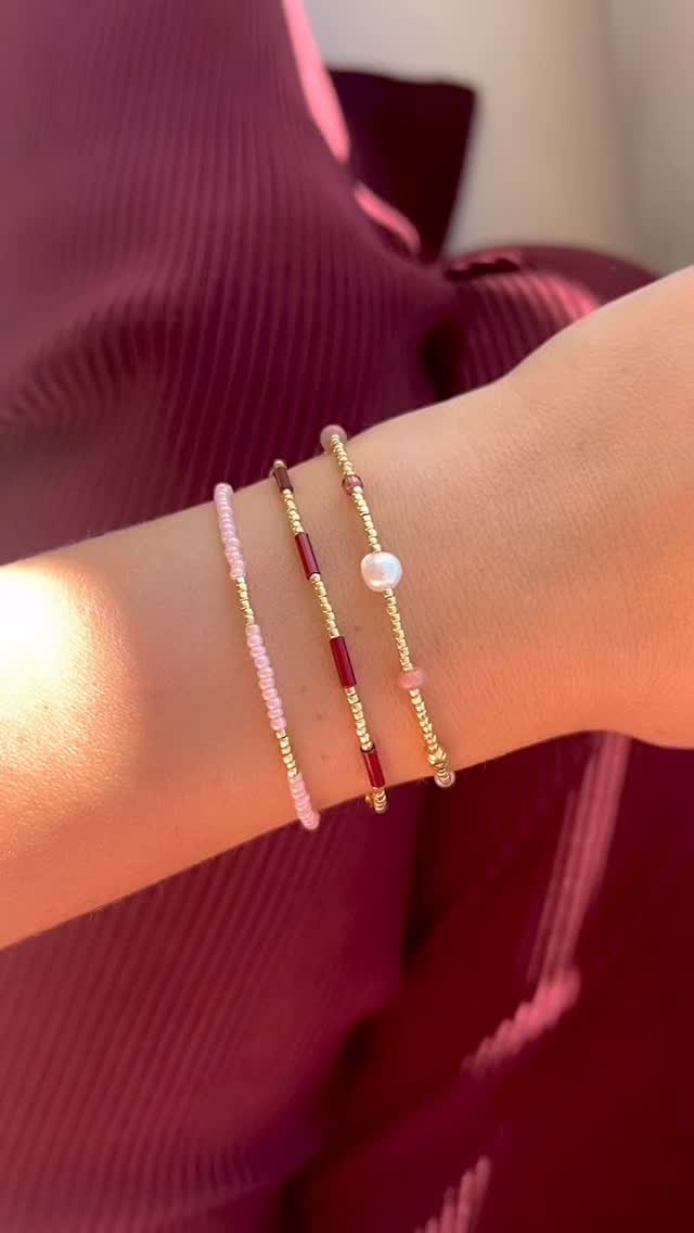 Perfect match 🩷❤️✨