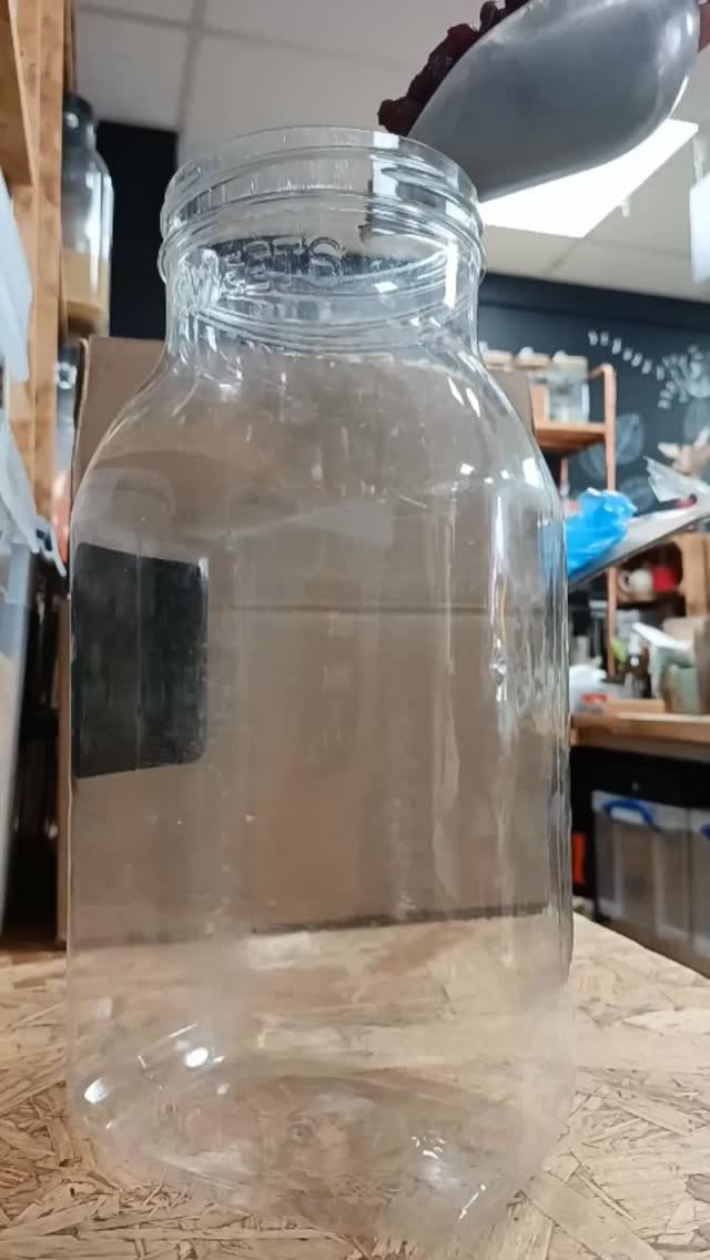 Restock some cranberries with us…are you a fan?