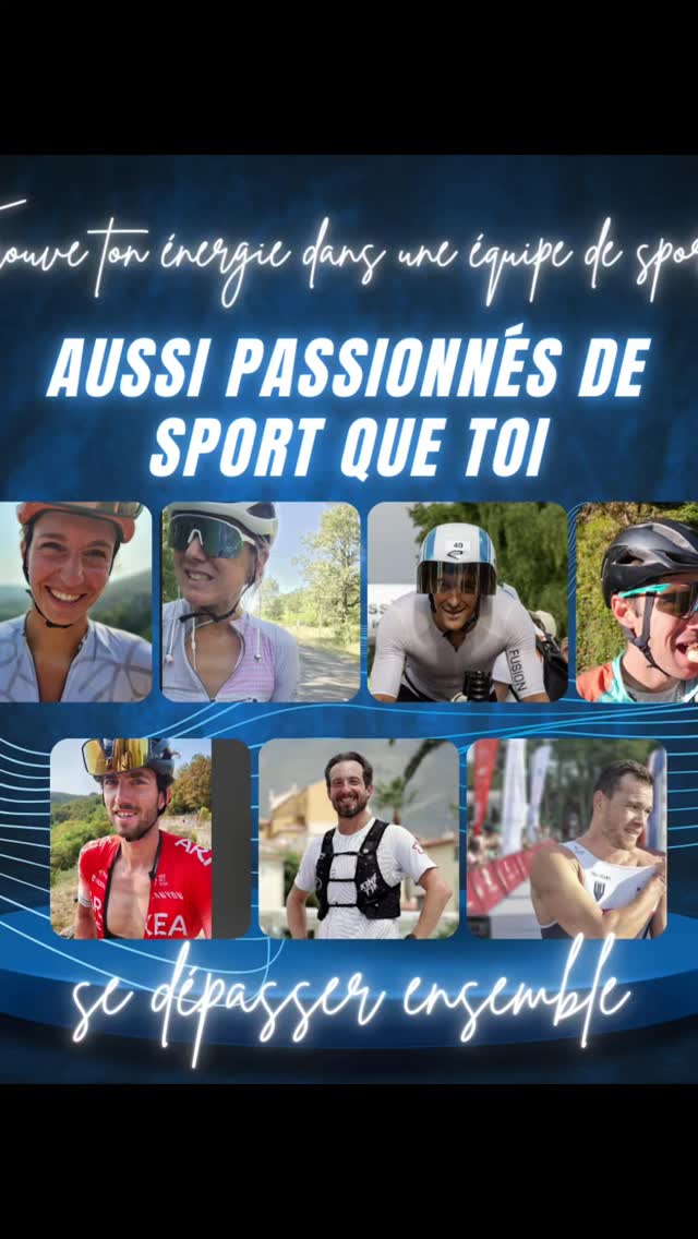 đŻ Trouve ton Ă©nergie dans une Ă©quipe de sportifs aussi passionnĂ©s de sport que toi !
â
ïžStage Triathlon 24-28 septembre Occitanie (possibilitĂ© de te rĂ©cupĂ©rer dans une gare procheđ)
@openskyem_evenement
@thomas_sportoutdoorevent
@devenir_triathlete
@nicolas_quenette
@cercletriathlontoulouse
đ„ DĂ©marre ta rentrĂ©e en forme
đïž Un cadre unique : un domaine au cĆur de la forĂȘt, au pied dâun lac idĂ©al pour la nage en eau libre, Ă seulement 15 min dâune piscine. Des parcours vĂ©lo vallonnĂ©s au cĆur des bastides du Tarn.
đŽ Nutrition sportive premium : un traiteur dĂ©diĂ© pour 5 jours dâĂ©nergie et de performance.
đĄ Un accompagnement pro & bienveillant :
coach et fondateur cercle endurance
@nicolas_quenette
Analyse de tes zones et tests personnalisés
Vidéos en piscine pour progresser en technique
@yvesantoineguigou
Conseils et partage dâexpĂ©rience par des triathlĂštes pros passionnĂ©s
@marioncolard
@thibauldcolard
âš Un stage complet pour tâapporter les bonnes clĂ©s et vivre une expĂ©rience sportive et humaine inoubliable.
đ
Réserve avant le 30 août avec le code TRI5 :
đ -5% sur le sĂ©jour + un cadeau nutrition OpenSkye Food đ