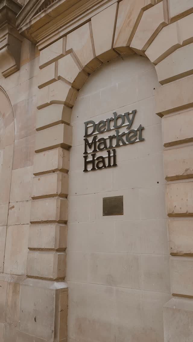 EXCITING NEWS 🗞️
We are doing our first market 30/08/25 🌥️
Come down & see us at the beautiful @derbymarkethall - Get to know a little bit about us, Take a look at how we do things, Order your Refills & Get some delicious food from one of the incredible food vendors whilst you’re there ✨
We CANNOT wait to meet you all at our FIRST market - eeeeeek ✨
#smallbusiness #refillnotlandfill #mumledbusiness #lowtoxliving #sustainability #toddlermum #ecorefills #lowtoxlivingbusiness #derby #nottingham #eastmidlands #market #firstmarket #businessjourney #startup #startupbusiness #foryou #smallbusinessowner