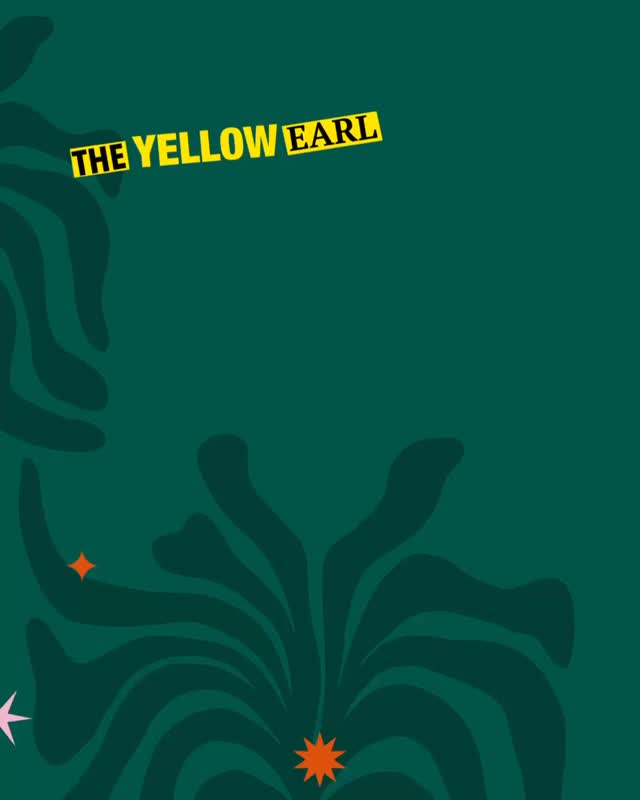 IT’S OUR BIRTHDAY 🎈
The Yellow Earl turns 8 years old today and what a day for it!!!
Bank Holiday ✅
Sun ✅
Garden ✅
Cheap drink ✅
DJ ✅
Were open until midnight for you lot to take advantage!
D E A L S U N T I L 7pm 🌟