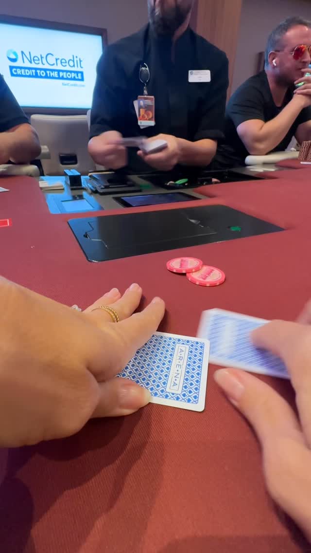 Let’s just not talk about how Day 3 of the AZ State Poker Champs went today 😒
59 of 3,546 for $8400