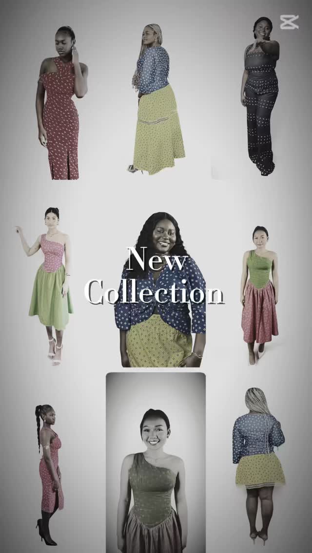 🌟 One brand, countless ways to shine. Every Phase Designs piece is crafted to celebrate your individuality, because originality never goes out of style!
Click link in bio to shop…. #phasedesigns #boldandbeautiful #popofcolor #fashionbrands #colorineverystitch