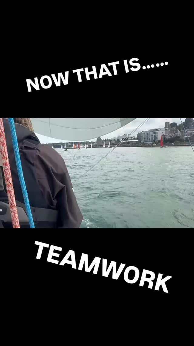 What a way to finish Cowes Week 2025! 🚤⛵️
Line honours on the final day and missing out on first place by just 13 seconds!!
Our teamwork and boat handling kept improving all week – and that’s exactly what Sailing Hounds is all about.
We may not have taken the top spot, but it was absolutely a week to be proud of! 💪🌊
Want to be part of the action and have some real stories to come away with head to our website and put your deposit down to secure your spot for a trip of a lifetime
#CowesWeek #SailingLife #Teamwork #LineHonours #SailingHounds #RaceDay #SailingUK #SailRacing #ProudCrew #OnTheWater