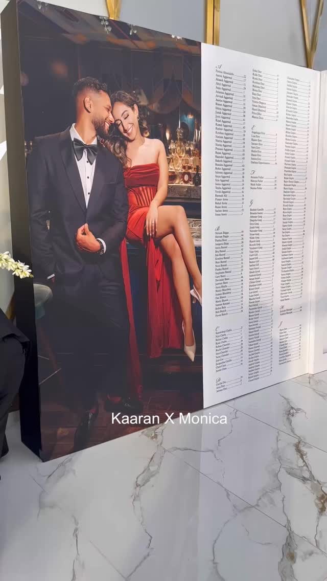 Iconic events deserve iconic attention ✨ Congratulations to Kaaran & Monica on their spectacular celebration—it was an honor bringing your entertainment vision to life. A huge pleasure working alongside all the amazing vendors and, of course, our incredible talent who lit up the night 🙌. Planning your own milestone? Visit our studio and let’s create something unforgettable together 💫.
@kaarangupta @monica.sh3
@bixcoblog @ikoneventspace @powerav @ialamphoto @prismmedialab @dasheventsco @getsparxed @therealanujdhir @shazbeautystudio @sparksandice @agratefulnote @starzzdesignanddecor @boothsbybixco
#BixcoEvents #EventEntertainment #WeddingInspo #LuxuryEvents #bespoke #EventProduction #WeddingEntertainment #TorontoEvents #IconicCelebrations #VendorLove #EventArtists