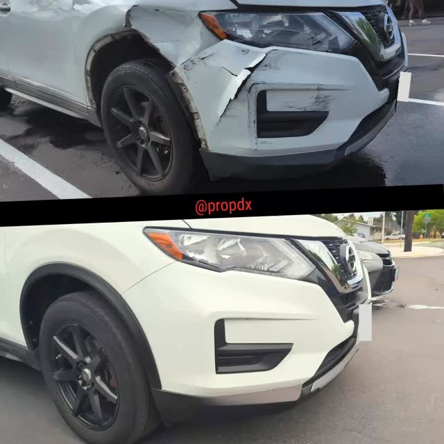 ā”ļø Before & After: Safe and Quality Repairs You Can Trust
At Professional Auto Body & Paint, our goal is simple ā restore your vehicle to its pre-loss condition with OEM parts, no shortcuts, and repairs done by the manufacturer specifications.
š” We donāt cut corners. We donāt let insurers dictate repairs. We follow OEM procedures to ensure you are safe back on the road.
ā¼ļø Know your rights: Insurance companies may try to āsteerā you to their āpreferredā shops ā thatās illegal in Oregon. You have the right to choose a shop that advocates for you, not the insurer.
ā
Family-owned since 1997
ā
Woman & Minority-Owned
ā
Locally rooted in Portland, OR
ā
We fight for safe repairs ā not controlled to do cheap fixes
š Questions? Concerns?
Weāre here to help. Support local. Support quality.
#autobodyrepair
#portland
#collisionrepair
#oem
#insurance
#supportlocal
#pdx
#smallbusines
#womanownedbusines
#1997
#yourchoice
#advocacy