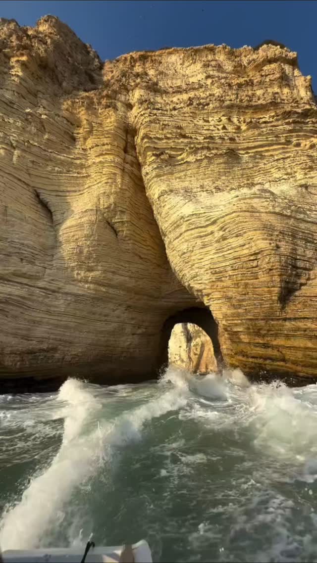 ✨ Discover Lebanon in a day! From ancient history to breathtaking nature, our private tours take you on unforgettable journeys across this beautiful land. 🚗🇱🇧
Special thanks to @francesca.campa for creating this amazing video! 🎥❤️
Hashtags:
#DiscoverLebanonTours #LebanonTours #DiscoverLebanon #DayToursLebanon #VisitLebanon #LebanonTravel #ExploreLebanon #LebanonTourism #BeirutTours #TravelLebanon