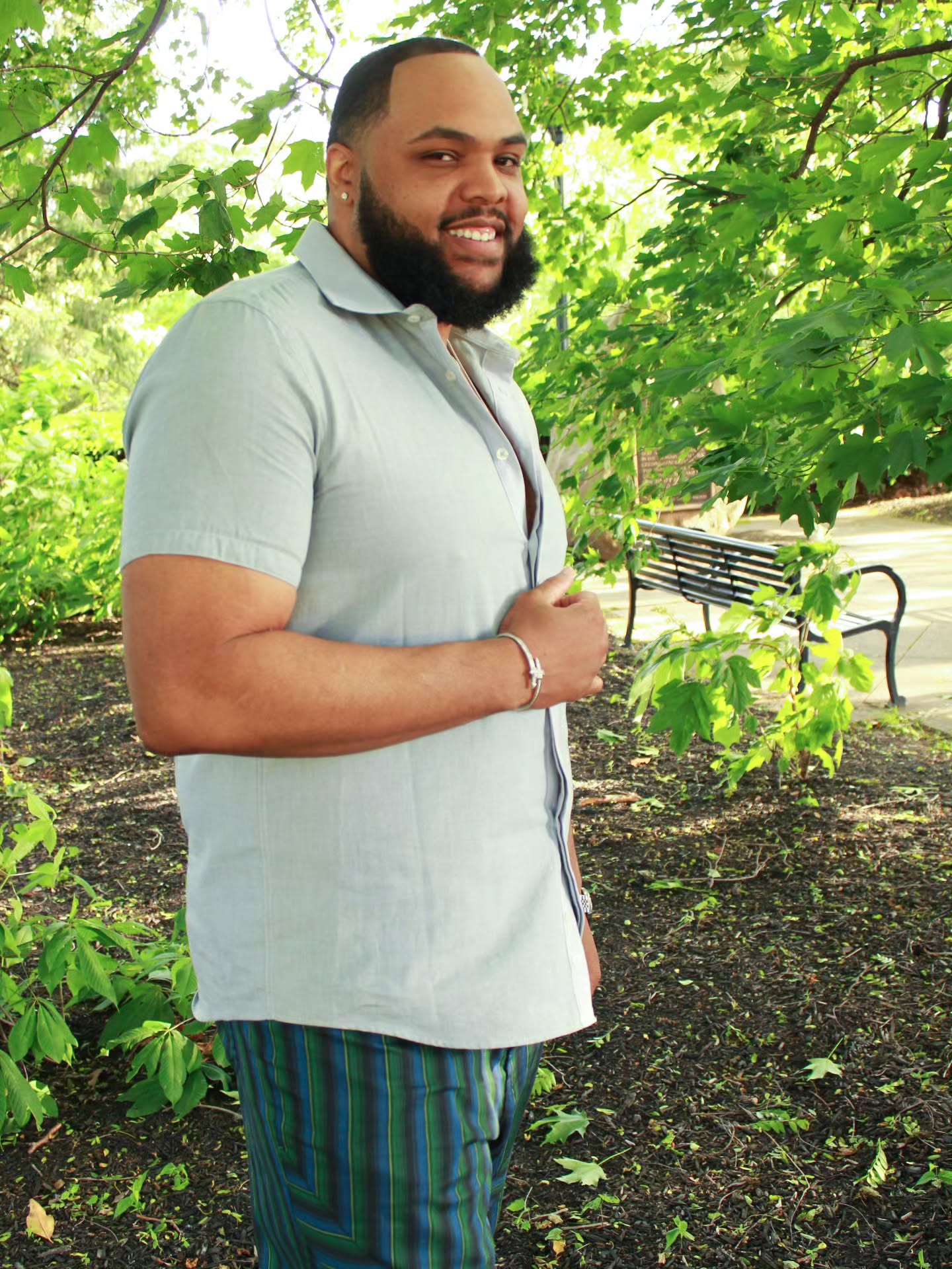 ♻️ Sharing is caring!
Your style story doesn’t have to end—pass along your gently-loved Am.Aline styles and help us make fashion a little more circular, one swap at a time.
Trade-in your Am.A-line styles or any other for credit. Want to get your hands on our styles, but not ready to own them?
No problem! Rent or lease your favorite styles until you're ready to own them.
Because being kind and sharing is always in season.
#amalinestyles #tradein #rentalservices #leasingoptions #CircularFashion #AmAlineTogether #amalinecollections