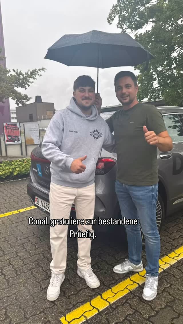 #fahrlehrer #viral #basel #baselland #führerschein #fahrschule