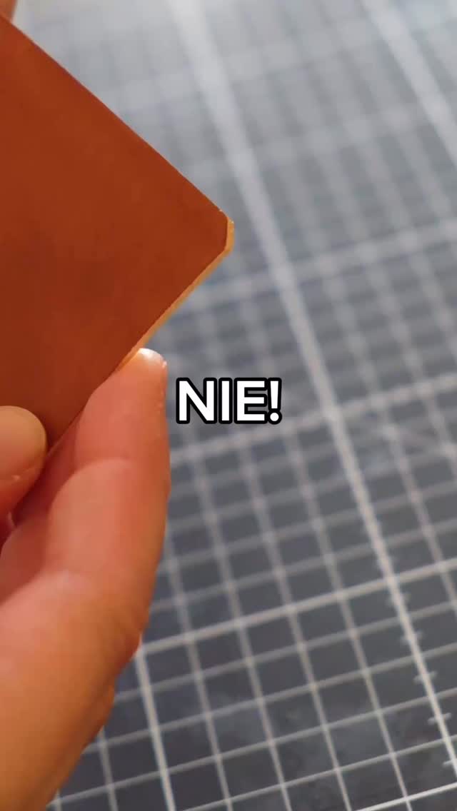 Keď pochybuješ zbytočne 🤔😅
#rucnavyroba #precohandmade #kozenevyrobky