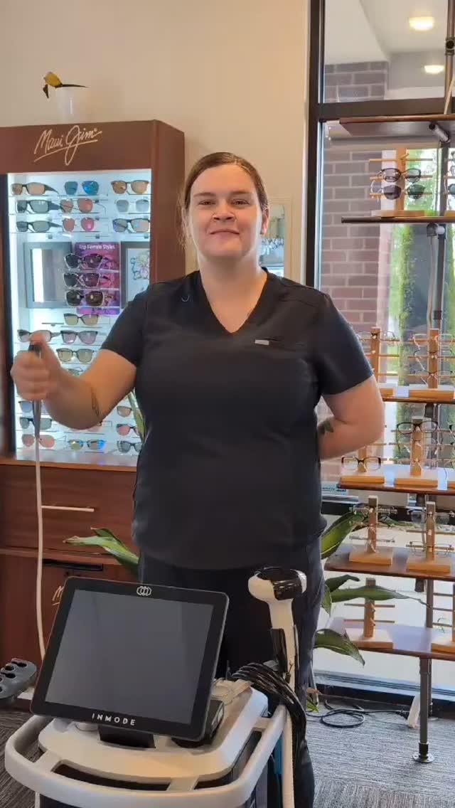 When 2 of the 3 understand the assignment 🤦♂️
We are so excited about our new Envision machine that helps treat dry eyes, styes, wrinkles, rosacea and so much more - we couldn't even finish our jeopardy game there were too many answers!
#newbergfamilyeyecare #travelingeyedoc #newbergeyes #sherwoodeyes #maceyes