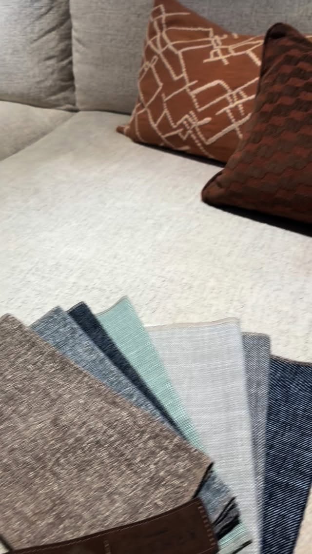 Designer truth:
The last minute maybe always calls for patience.
Selections made â
patience required â
When a client says maybe , I say Patienceâs makes perfect , Itâs your home and I want you to love it .
#showroomvisit đŻ
.
.
#wandracaininteriors
#wcainteriors
#wcainteriorsmission
#yourhomeyourstyle
#refinedluxury
#interiordesigner
#uniquedesignswithyouinmind
#servingpennsylvaniaandbeyond