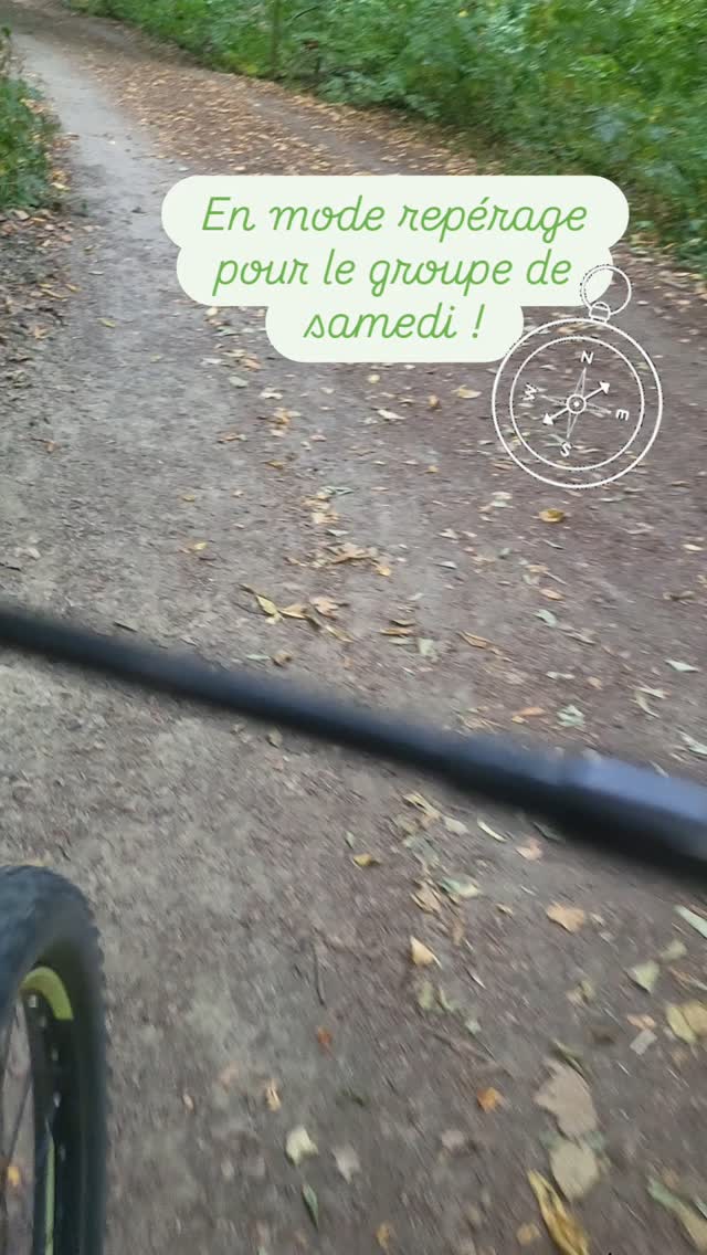 Chaque événement est unique et je prends le temps de repérer les lieux avant d'imaginer les histoires que je vais y faire vivre à mes clients !
Vivement samedi !
Allons jouer dehors 🌳
#teambuildingalsace #allonsjouerdehors #nature #jaimelaforet #jeuxdequipe