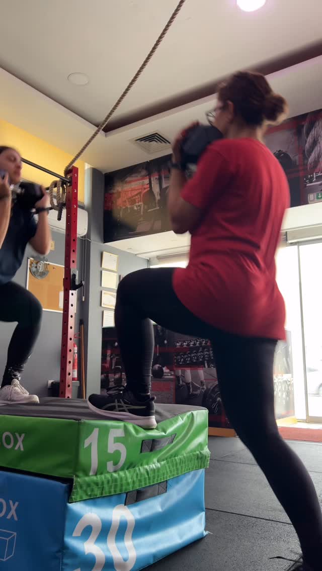 It’s more than training — it’s an experience.
CrossFit at BNFIT = progress, energy, community
#crossfitcyprus #fitcyprus #bnfitgym #functionalfitness #crossfitcommunity #strengthtraining #womensfitness #mensfitness #fitnessmotivation