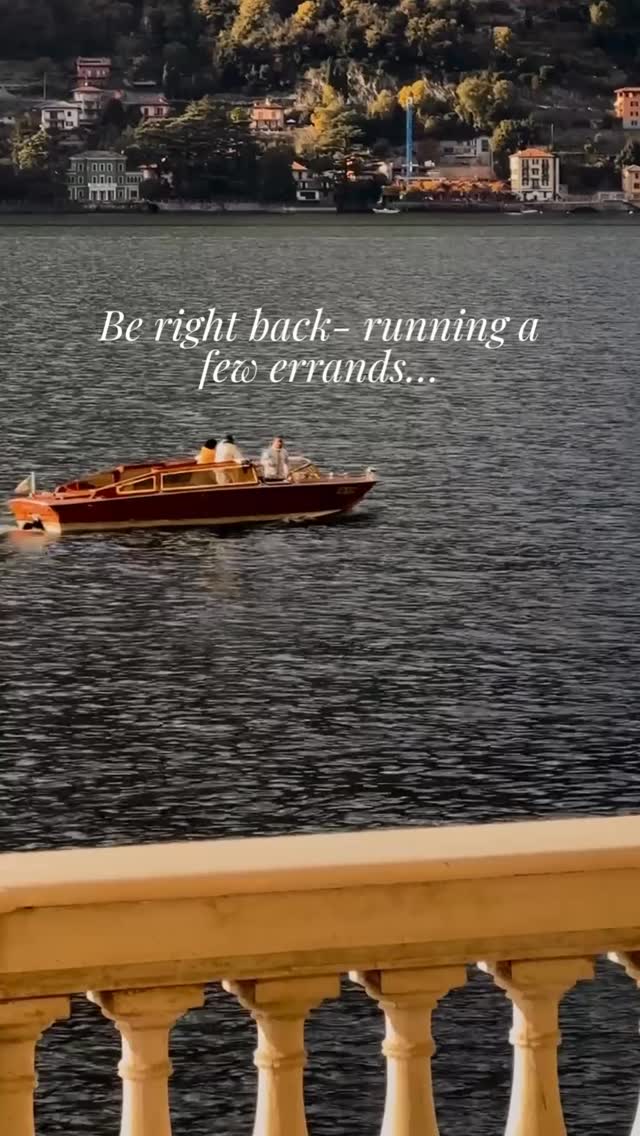 We could easily come back from any of these places with supplies.
Or food.
Or whatever else we get while out running errands…..
#luxurytravel #holidaytravel #fallbreak2025 #travelbetter #virtuosoadvisor #virtuosotravelagent #virtuosotraveladvisor #luxurytraveladvisor #bookthetrip #luxurytraveller #festivetravel #holiday2025 #plantravel #travelplans #travelplanning #travelplanningmadeeasy #girlstrip #luxurytravelgoals