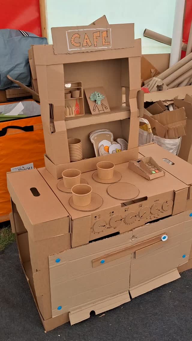 @shambalafest #playtopia #toddleinn
Here's The Toddle Inn 2025.
Quote from a child "this here is EVERYTHING"
Job done 🙌🏻❤️