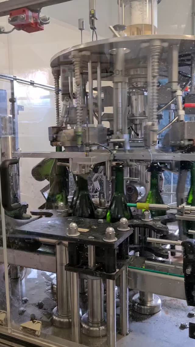 Last secret of making : Dosing and corking the Champagne bottles.
#toursinchampagne
#tourwithlocals
#besttours #winetours #champagne #champagneexperience 
#champagnelover #champagnelovers
#champagneaddict #champagne
#private #privatexperience #honeymoon #champagnesecret #champagnemoments #champagneprivateexperience #luxurychampagne #finechampagne #champagneguide #champagnelife  #champagnetasting #winelover #winelovers #winetasting  #wineblogger #winedestination #winetravel #winetraveler
#thechampagnewineclub #champagneluxurytrip