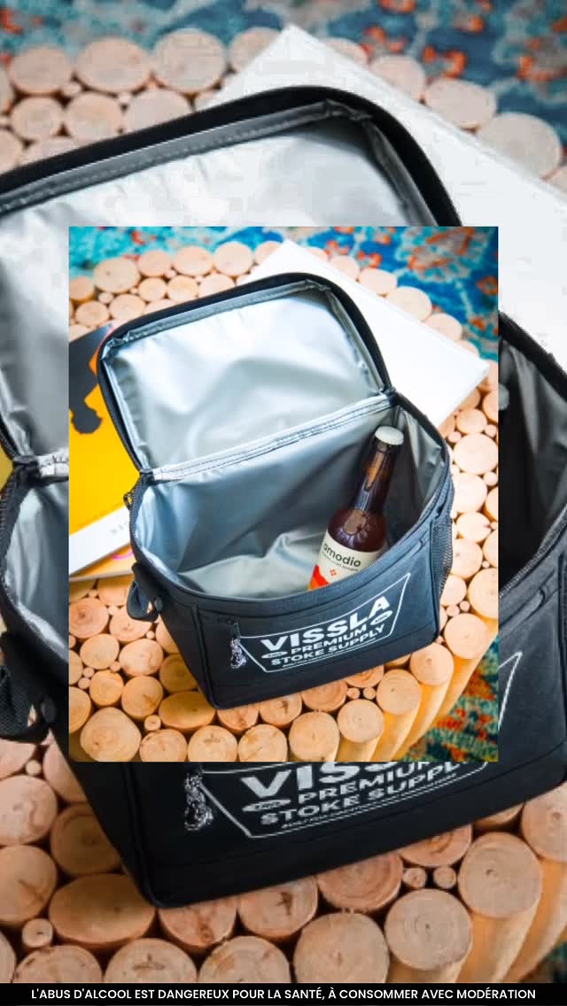 Quand le soleil brille et que la température monte, nous savons comment vous rafraîchir🧊
#amodio #modern #craft #basque #beer #summer #paysbasque
L’abus d’alcool est dangereux pour la santé, à consommer avec modération.