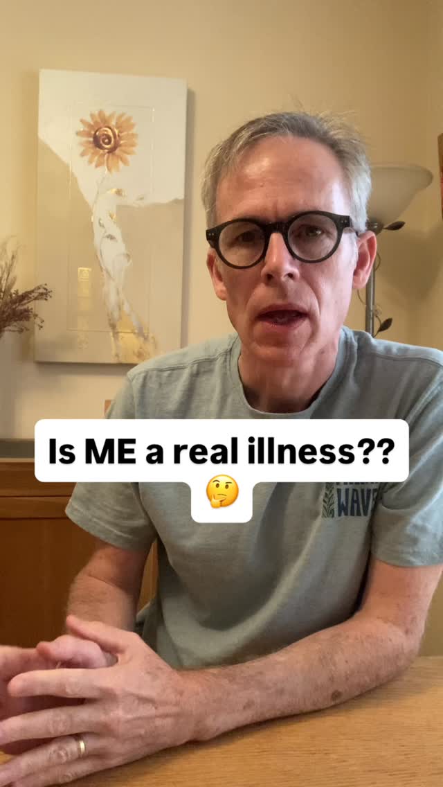 When researchers find something in ME patients that can be measured in a laboratory, they often claim that their findings validate the experience of people with ME (Myalgic Encephalomyelitis, also known as Chronic Fatigue Syndrome or CFS). These researchers may mean well, but their conclusions are so damaging, because they reinforce the prejudice that illness is only real if we can detect it in a laboratory, and adds to the stigma of illnesses that are more complex than that - including the stigma that patients with ME have been subjected to for decades!
It is like finding that someone has been excluded from a golf club because they have the wrong accent and giving them elocution lessons when we should be calling out the prejudice!
ME is complex, but you only need to talk to someone who is affected by it to know that it is a real illness, and can have devastating impact. Whatever factors contribute to it (be they genetic, viral, neurophysiological, inflammatory or otherwise) is fascinating and we need research to understand it better, but we must be wary of putting a hierarchy of value on those causes.
If we start putting more value on one aspect of an illness (eg the physical, structural problem we might be able to measure) over another (eg the neurophysiological or psychological aspect that can’t be measured), the more we will place a hierarchy of value on associated treatments. For patients with ME this can and deny them a fuller understanding of both their illness and treatments that might be helpful.
Of course ME is a real illness, and we need to keep researching and keep an open mind to all aspects of how to help those who are affected by it.
What do you think? If you or someone you know is affected by ME, what has been their experience?
#ME #CFS #fatigue #chronicfatigue #doctor