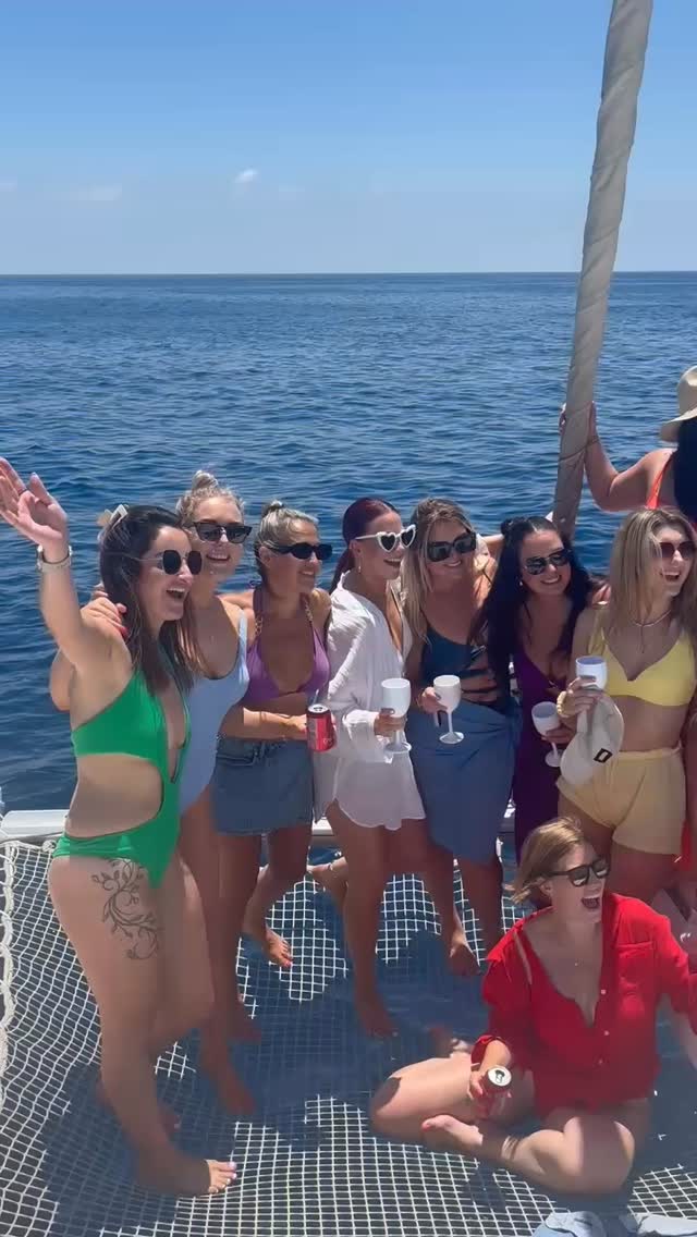 Meet us in the Summer ☀️✨
📲 +34 644 05 36 56
🌐www.sailandpowercharters.es
@sailandpowercharters #boathire #esteponaboattours #estepona #charters #boatcharter #marbella #costadelsol #charterseason #party #birthdayparty #boatparty #stag #stagdo #bigbirthday #luxurycharter #esteponaport #esteponaboatcharters #boattrip #girls #yachtcharters #sunseeker #yachtlife #puertodeestepona #sailandpower #summertimefun #summervibes #familytime #costadelsol #estepona #malaga #summer #sailingspain