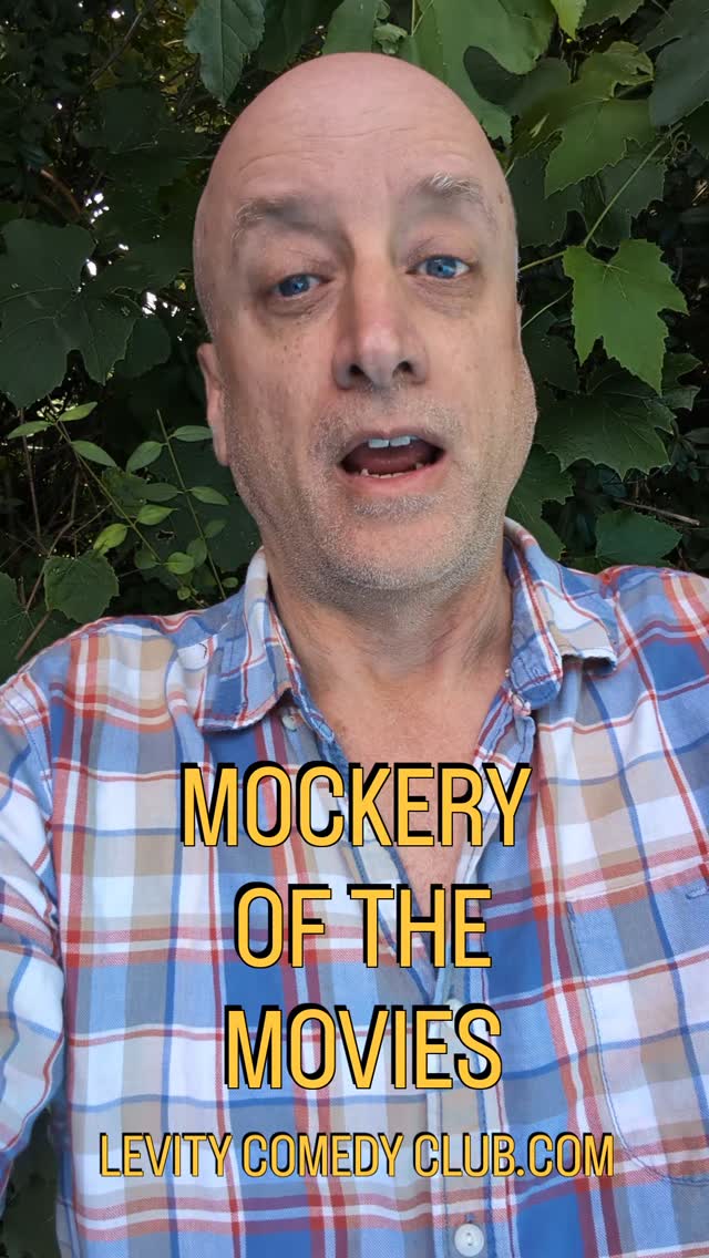 mockery of the movies. Jurassic park inspired improv. Tickets At levitycomrdyclub.com. #jurassicworld #improv #hamilton. #comedy #movies