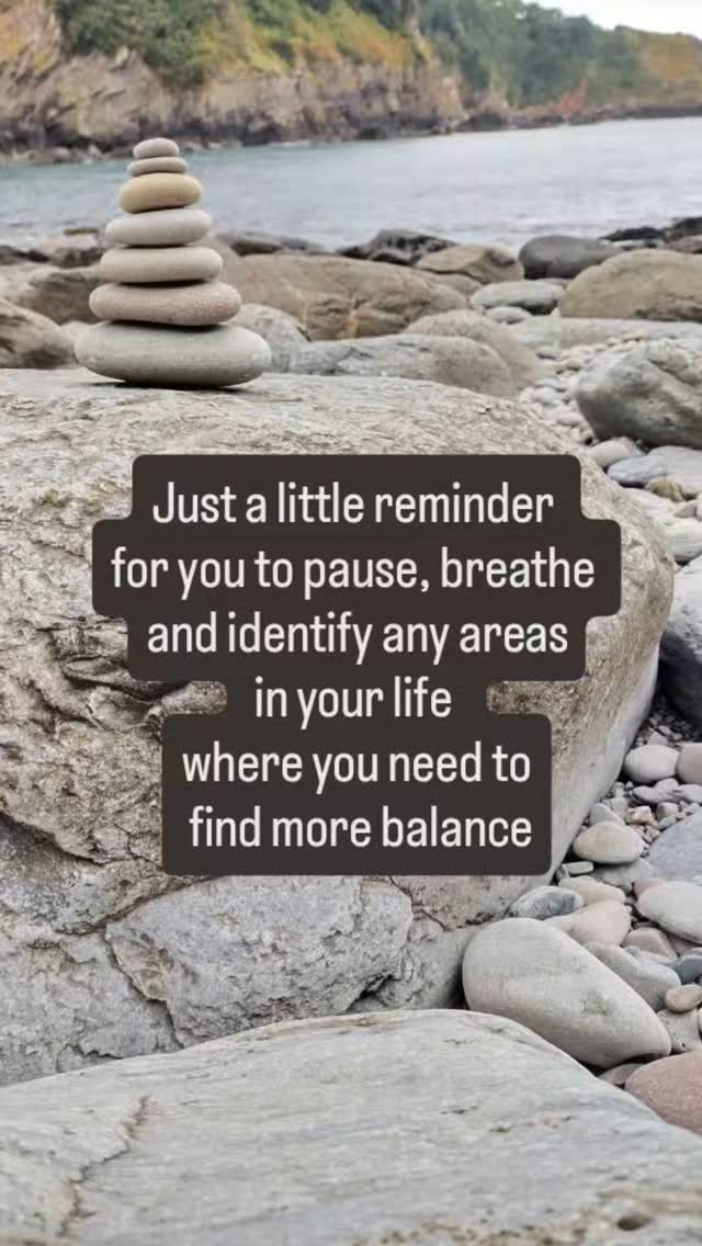 Go on, grab a pen & piece of paper and start looking at your life... Identify what is great, what needs fine tuning and what, if anything needs to be let go.
Life provides us with wonderful experiences, some of which are just passing lessons. Often, once these lessons have been learned the part that created the learning no longer serves us... Do not be afraid to release your grip and let go. It is, after all, all about flow.
What is meant for you will find you... So spend 3 minutes of your day and find what is niggling/stressing and see if it's a keeper? Or if it is time to let it flow...
Have a great day
Xx
#iallowflow #flow #findingbalance #findingcalm #writealist #focusonwhatyouneedrightnow #beokwithlettinggo #rebalance #recalibrate #positivemindset #projectrecalibrate