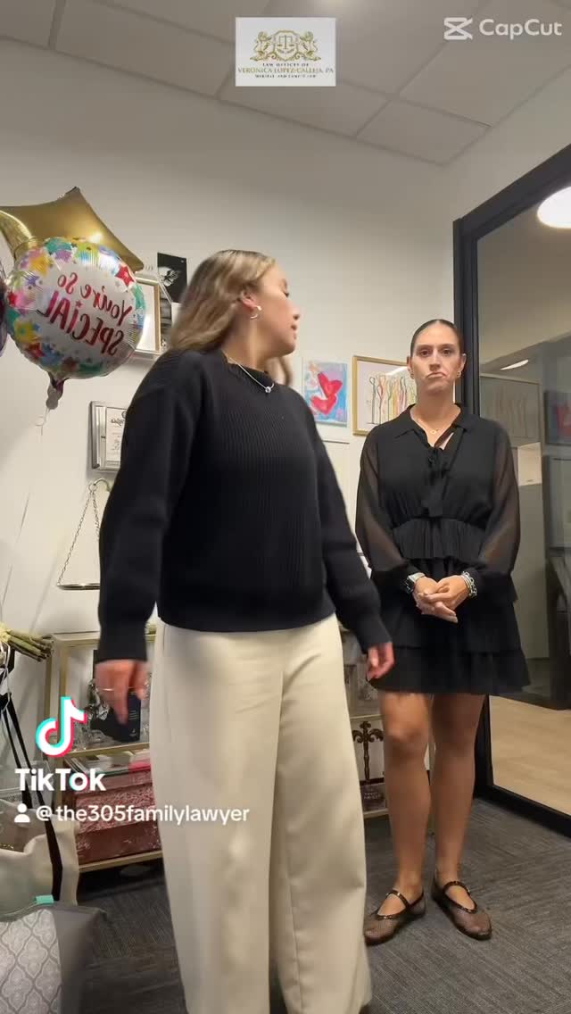 How we cheer for our clients !!