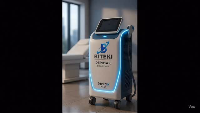 🔹 DEPIMAX no es solo un láser… es la pieza clave que transforma tu negocio.
Como un mueble IKEA 🛠️, cada parte está pensada para encajar perfecta:
🌈 4 longitudes de onda para todo tipo de piel y vello
🔄 Cabezales intercambiables en 5 tamaños para máxima precisión
💎 Tecnología segura, rápida y duradera
👉 Lo ensamblas en tu clínica y listo: clientes felices, resultados visibles desde la 2ª sesión.
✨ Fináncialo con Clicklease desde $27 al día, sin inicial.
📩 Escribe “DEPIMAX” y recibe la guía exclusiva para iniciar YA.
⸻
💙 #DEPIMAX #BitekiSolutions #DepilacionDefinitiva #EsteticaAvanzada #Clicklease #LaserProfesional