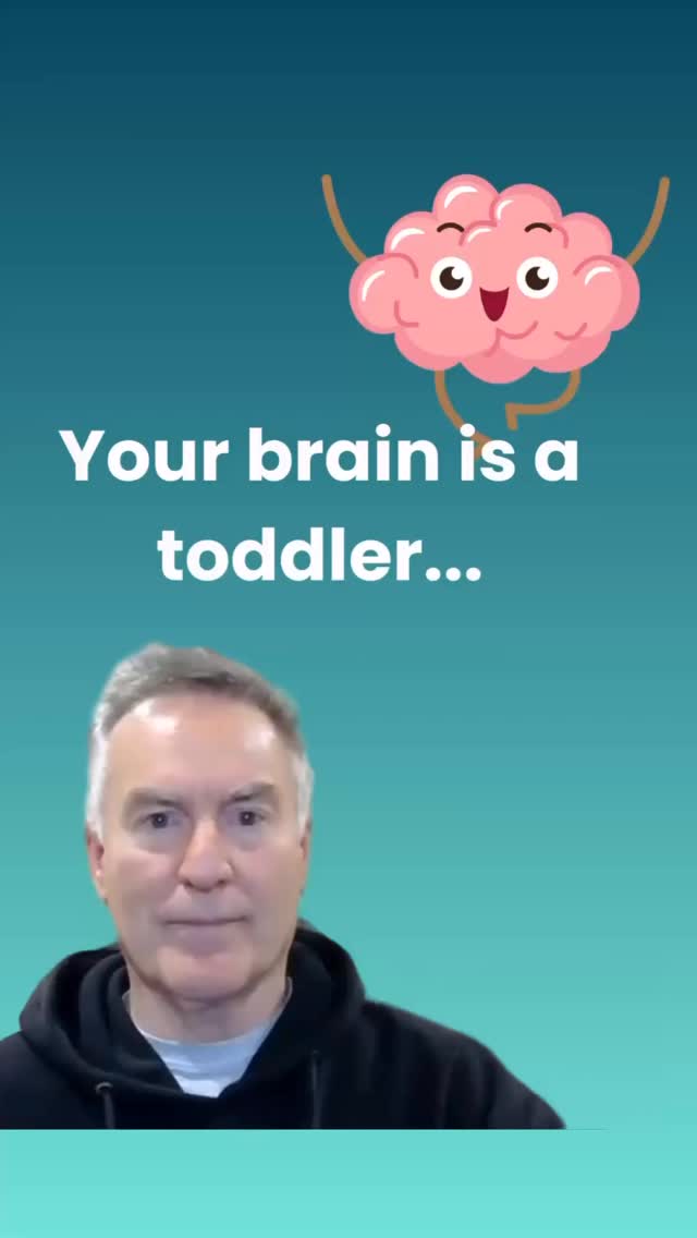 Our brains sabotage our intentions, sometimes it’s obvious like a craving and the brain has a “tanty” or tantrum and you know it! Other times it’s hidden like repeated drinking behaviours when you intended something different like one beer only but you had a bender! The trick is to call the brain out, pause, think about what’s happening and break the loop!
You're the adult in the room, don't give in to the toddler tanty!
Do what you love, love what you do AF ❤️
#alcoholfree #lovelifesober #sobercuriousmovement #soberforthehealthofit #soberliving #soberlife #alcoholfreelife #alcoholfreedom
#thisnakedmind
#sheisalcoholfree #grayareadrinking #cleanandsober #wedorecover #sobercoach #thisnakedmindcoach #lifecoach #sobrietycoach #sobernotboring #sobercurious #lifecoach #lifecoaching
#staycurious
