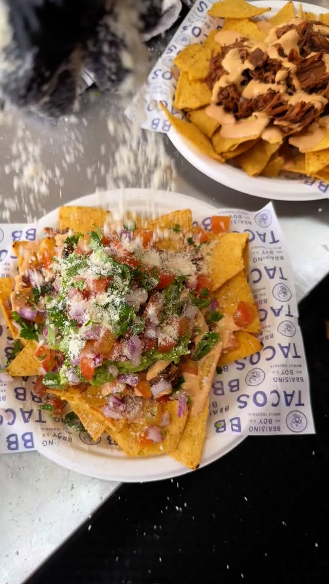 Get your BB fix along with the epicness of @kuti_shack - Saturday Sept 6. 6 shared courses - $85pp. A few seats remaining.
https://bookings.nowbookit.com/?accountid=d3e112cb-9e8c-425f-be08-5b658dacf9d4&theme=light&accent=hex,000000,64ffda&venueid=11052&date=2025-09-06&serviceids=event_TT7AVHSHWBMLI_1750311901526
#adelaidefoodtruck #braisingboy #foodadelaide