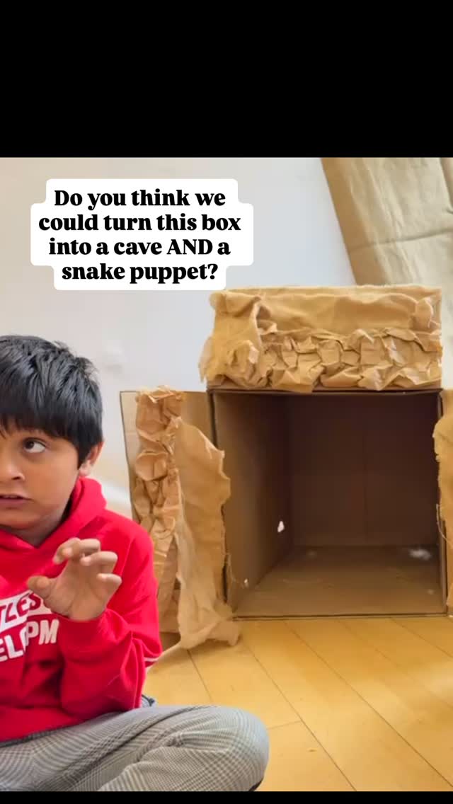 The biggest plot twist of our performance of The Jungle Book? That cave that suddenly comes to life… and it’s not friendly 🐍👀
#thejunglebook #youththeatre #puppets #performingarts #kidsactivities