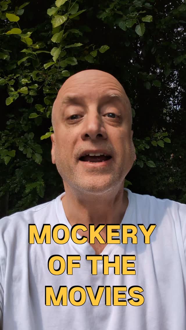 Mockery of the movies. Stoked for live improv. This month Jurassic Park. At levity comedy ccomedyclub. Link in comments #comedy #improv #hamiltonontario #jurassicworld #movies #livecomedy