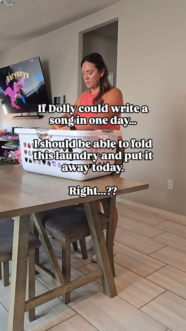 Same energy, right? 😂🧺
Masterpiece by Dolly.
Laundry pile by me.
One of us is winning today. 😂🧺
Drop your most ignored chore in the comments 👇
#MomLifeUnfiltered #MomLife #LaundryChronicles #9to5Vibes #RelatableReels #DollyDidIt #WorkingMomsWin #SmallVictories #MomBossEnergy #SocialMediaWithHeart #WorkingMomLife #IGStrategyCoach #ContentWithPersonality #mompreneur #SocialMediaStrategist #ContentStrategy #SocialMediaMarketing #SocialMediaTips #burque #rioranchobusiness #nmsmallbusinessowners #albuquerquebusiness #smallbutmightybusiness