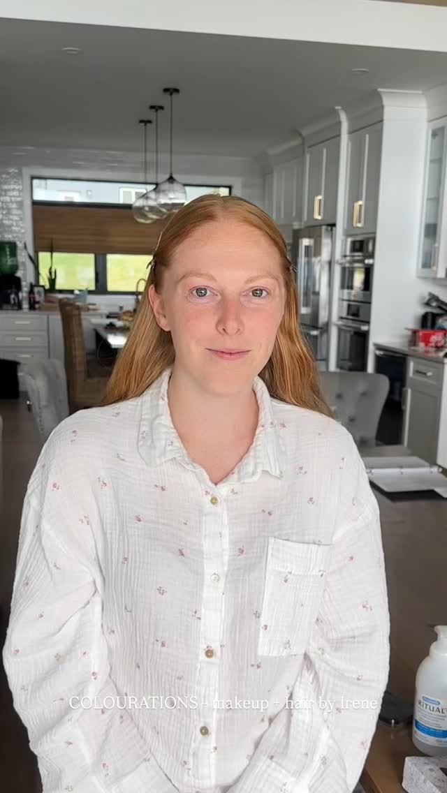 Makeup + hair for stunning bride Claire! 💖
She was looking so flawless, elegant and timeless today 👌✨
Beauty used:
@embryolisseca lait crème
@armanibeauty luminous silk foundation
@tartecosmetics creamy + radiant concealers, rose bar blush palette
@charlottetilbury airbrush flawless setting powders, eyes to mesmerize cream shadow
@viseart neutral eyeshadow palette
@anastasiabeverlyhills brow powder palette
@loraccosmetics unzipped eyeshadow palette
@hourglasscosmetics strobe lights palette
@toofaced milk chocolate bronzer
@lorealparis waterproof voluminous mascara
@ardellbeauty naked strip lashes
@maybelline vinyl liquid lipsticks
SHARE with a future Bride + SAVE for inspo! ✨
Looking for an artist who can bring out your natural beauty?
➡️ DM or click the link in the BIO to book! 📩
#colourationsmakeup
Luxury wedding makeup and hair
Kingston Ontario makeup artist
Kingston Ontario hairstylist
Prince Edward County makeup artist
Prince Edward County hairstylist
1000 islands makeup artist
Quinte West Ontario makeup artist
Eastern Ontario makeup artist
Ottawa makeup artist
Kingston Ontario airbrush makeup artist
Prince Edward county airbrush makeup artist
Soft glam makeup, natural bridal makeup, flawless natural bridal beauty, bridal makeup and hair, flawless airbrush makeup, wedding party makeup and hair, kingston wedding vendors, prince Edward county wedding vendors, 1000 islands wedding vendors, bridal makeup inspiration, wedding makeup inspiration, wedding hair, wedding makeup