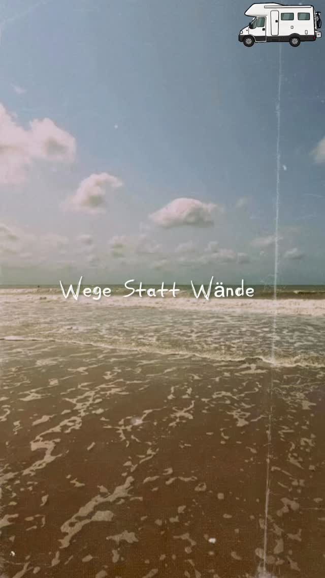 In unserem neuen Blogartikel schreiben wir darüber, wie Reisen unseren inneren Takt verändert.⏰
👉 Den ganzen Artikel könnt ihr jetzt auf dem Blog lesen (Link in Bio).
💭 Habt ihr das auch schon gespürt – dass Zeit auf Reisen eine andere Qualität bekommt?
#prefailles #vanlifediaries #wohnmobilleben #loslassen #wegestattwände #vanlifegermany #minimalismus #blogpost #begegnungen #vanlife #austern #wegestattwaende #shibaontour #bretagnelovers #slowtravelling #innereruhe #selbstfürsorge
