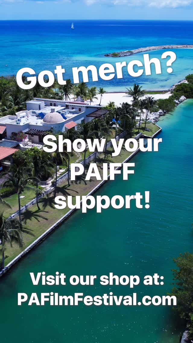 12 days to next deadline. Meanwhile you can support PAIFF by visiting our online merch store. Link in bio. #callforentries #puertoaventuras #filmfestival #filmfestivallife #merch #paiff #pafilmfestival