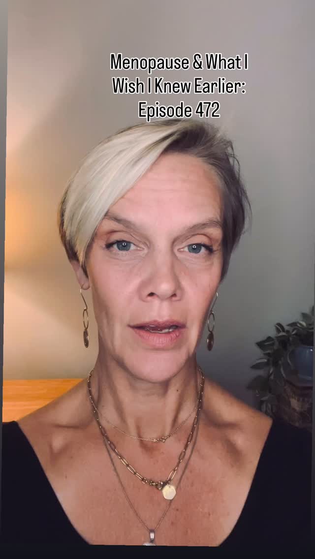 Restless legs syndrome causes an uncontrollable urge to move your legs, especially at night — and hormonal shifts in midlife can make symptoms worse and keep women from getting restful sleep. Low iron can play a role, and some people find relief with supplements, but always check with your doctor before adding iron. You can also try boosting iron naturally with lentils, soybeans, turkey, fortified grains or lean red meat, and pair them with vitamin‑C‑rich fruits like citrus or berries to improve absorption.
Share, like & follow, thanks! 💖🥳
#RestlessLegsSyndrome #MidlifeHealth #SleepIssues #Iron #VitaminC #WomensWellness #DietaryIron #HealthyEating #HolisticHealth #RLS