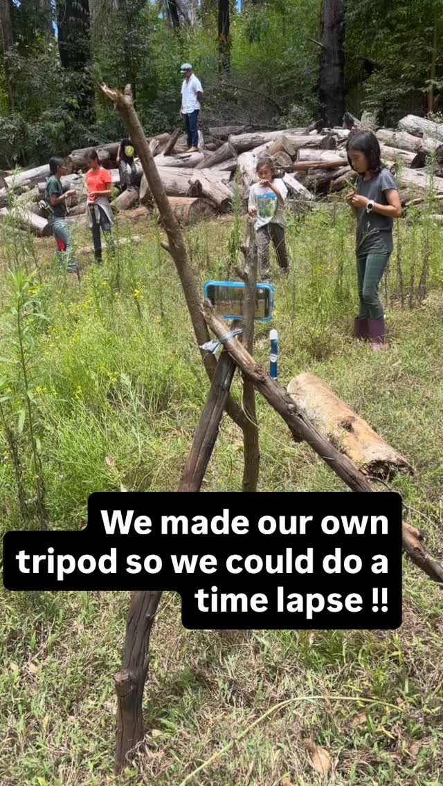 Sometimes you just gotta make it happen—and trust us, we do!
Flexible thinking is our superpower. Stepping out of the box? That’s where the magic happens. Nothing is black and white out here—it’s all full of color, creativity, and endless ideas. 🎨
When we as teachers get creative, kids learn that everyone has skills. Need a tripod? We’ll make one out of sticks. Need a doggy bag? Guess what—we’ve got nature on our side. 😂 You’d be surprised what you can pull off when running an outdoor program!
At Pono, we don’t just teach resourcefulness—we live it. And honestly… it’s way more fun this way. 🌹🌺🪻🌸🌷🌻
#studentledlearning #creativehour #ponooutdoorprogram #outdooreducation #unschoolthemind #handsonlearning #keikiadventures #homeschoolfreedomworks